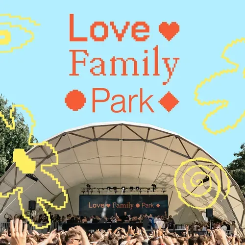 love-family-park