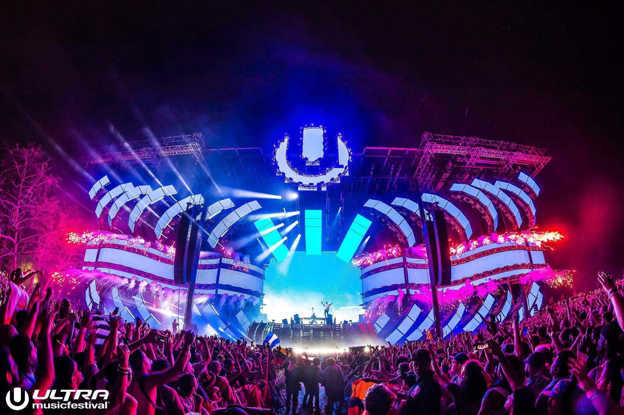 ultra-music-festival