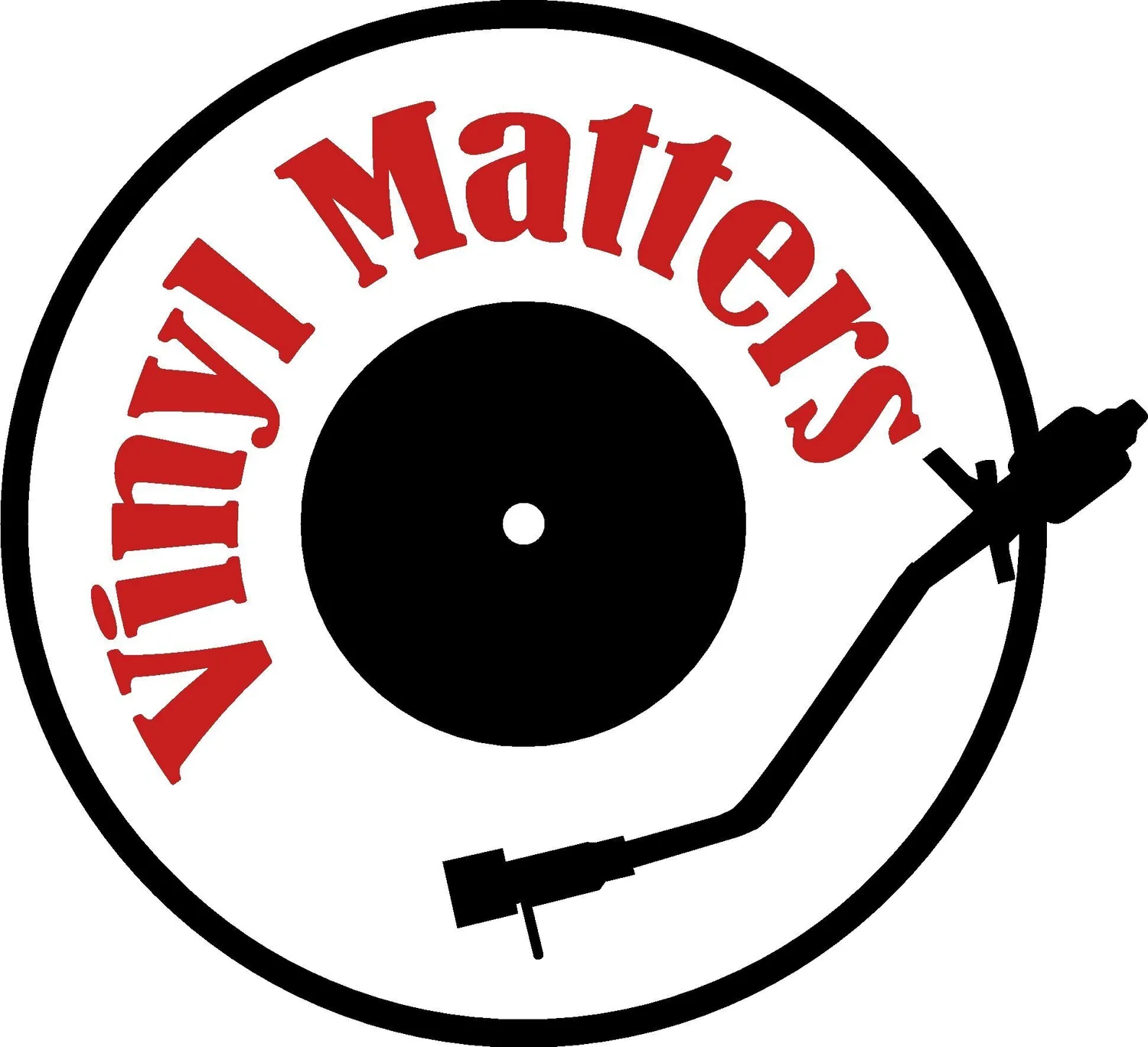 vinyl-matters