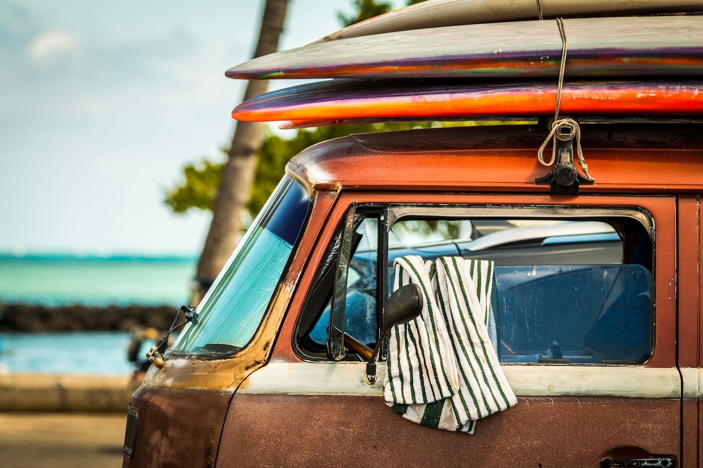 The Best Surf School to Learn to Surf