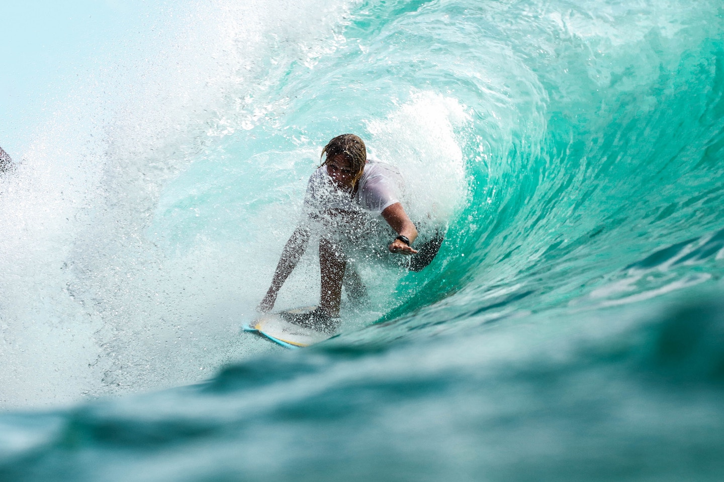 Surfer Jobs - Finding Work to Support a Surf Lifestyle