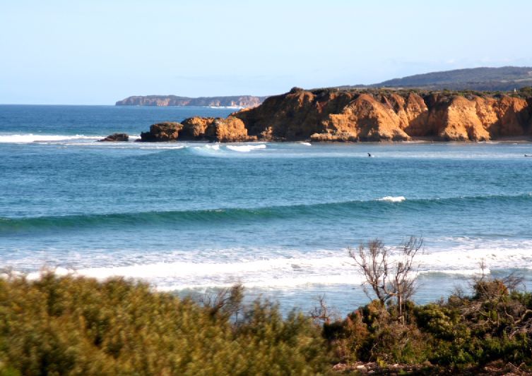 Bells Beach