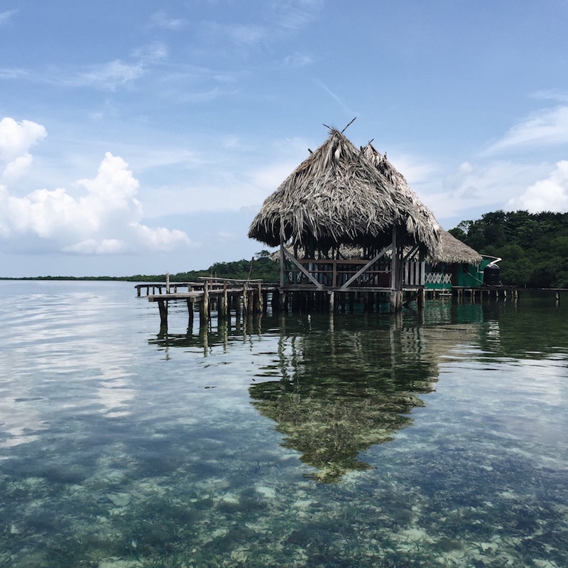 Bocas del Toro