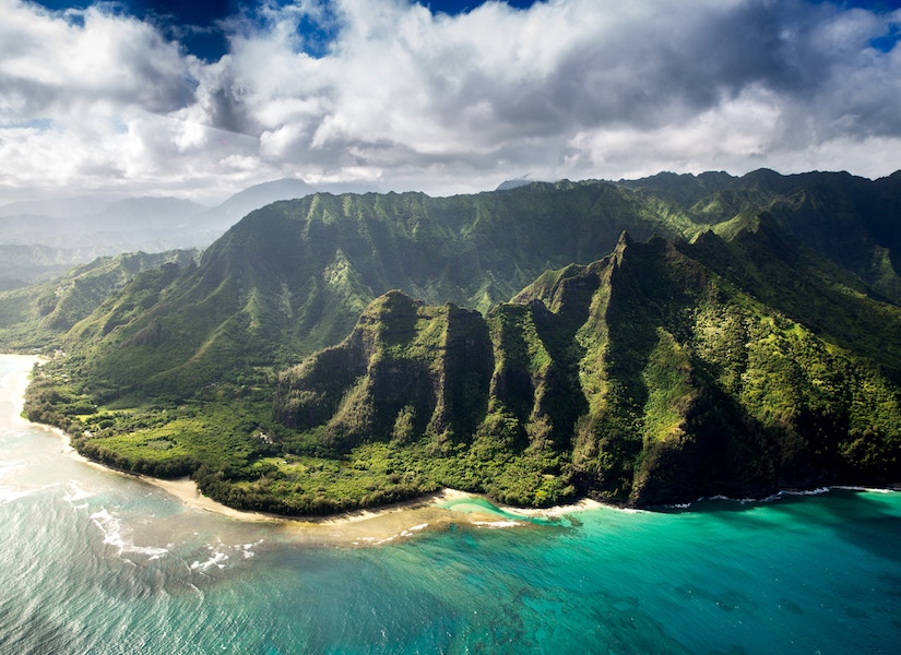 Kauai