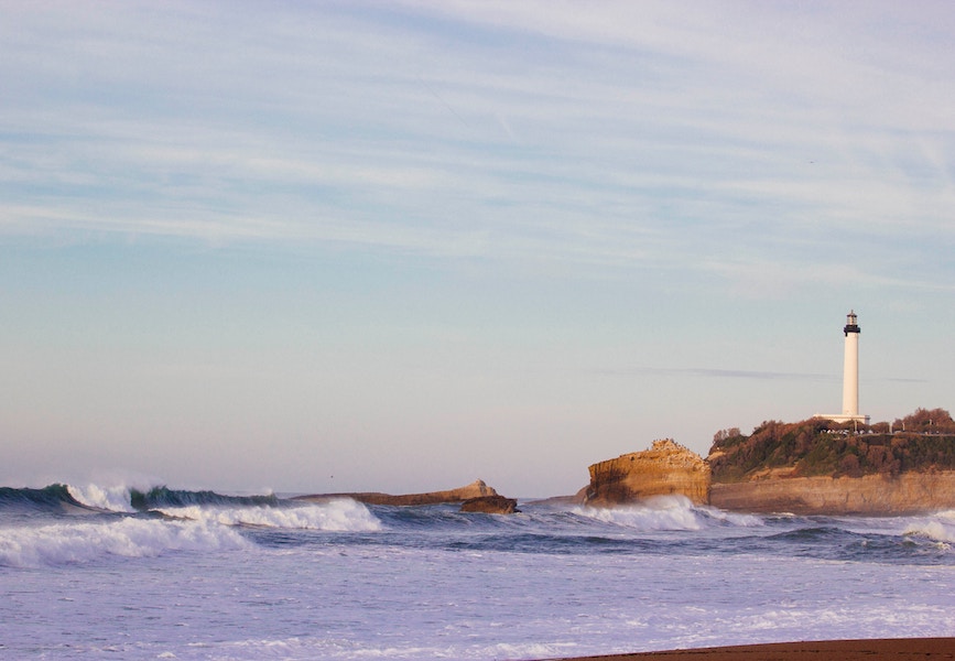 Hossegor