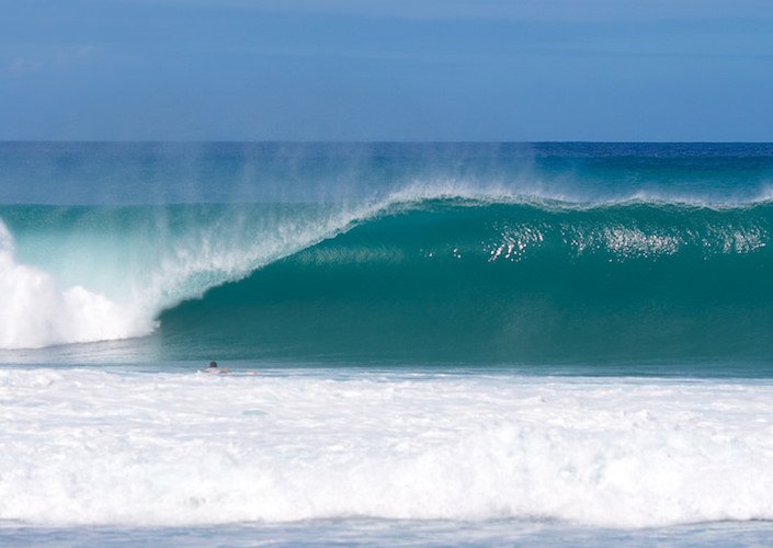 North Shore Oahu