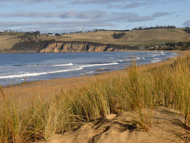 Tasmania