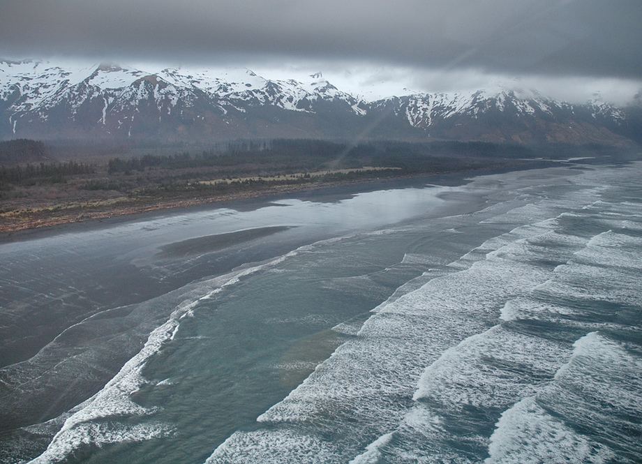 Yakutat