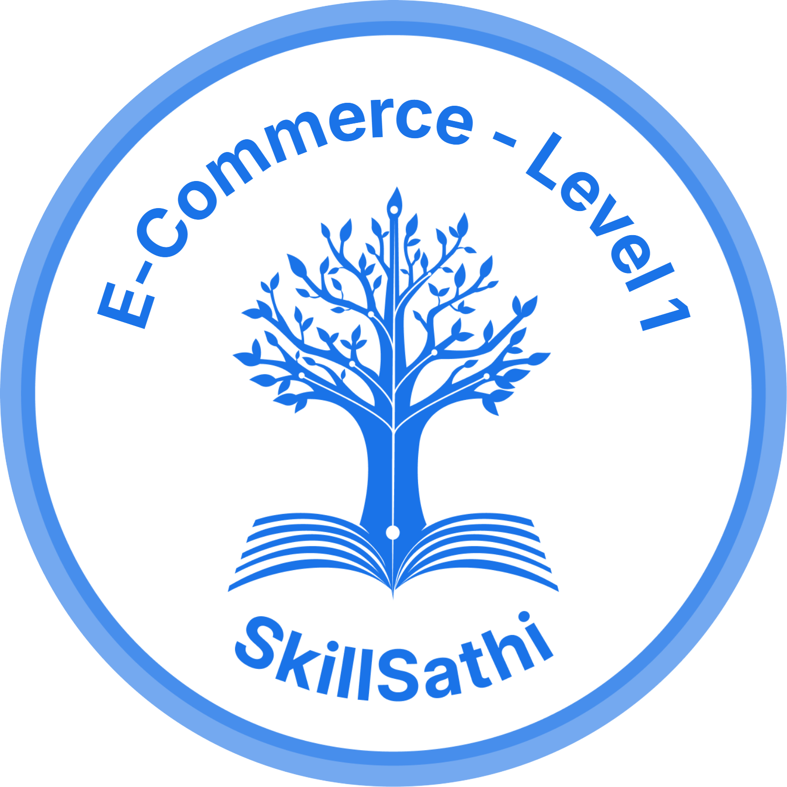 E-Commerce badge