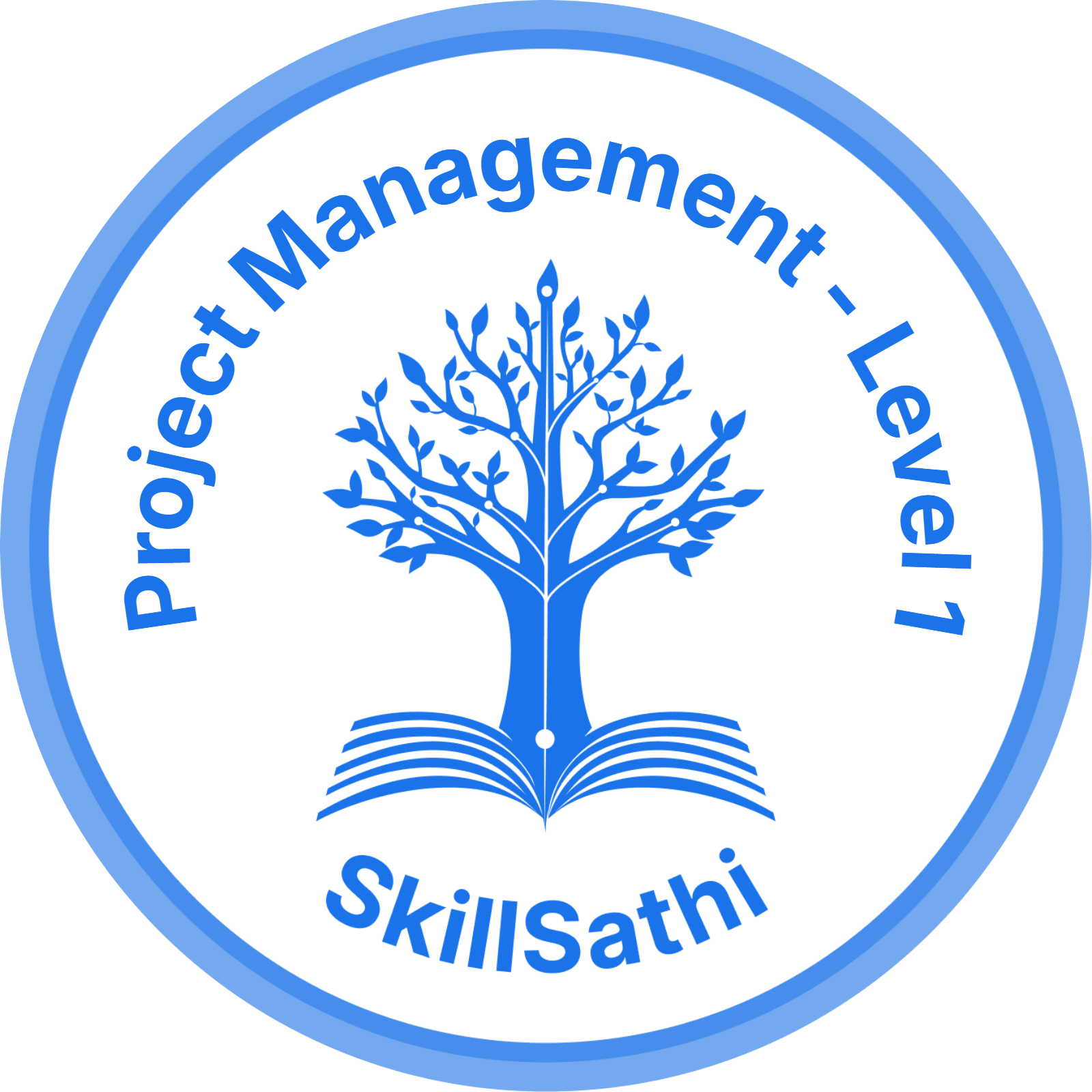 Project Management badge