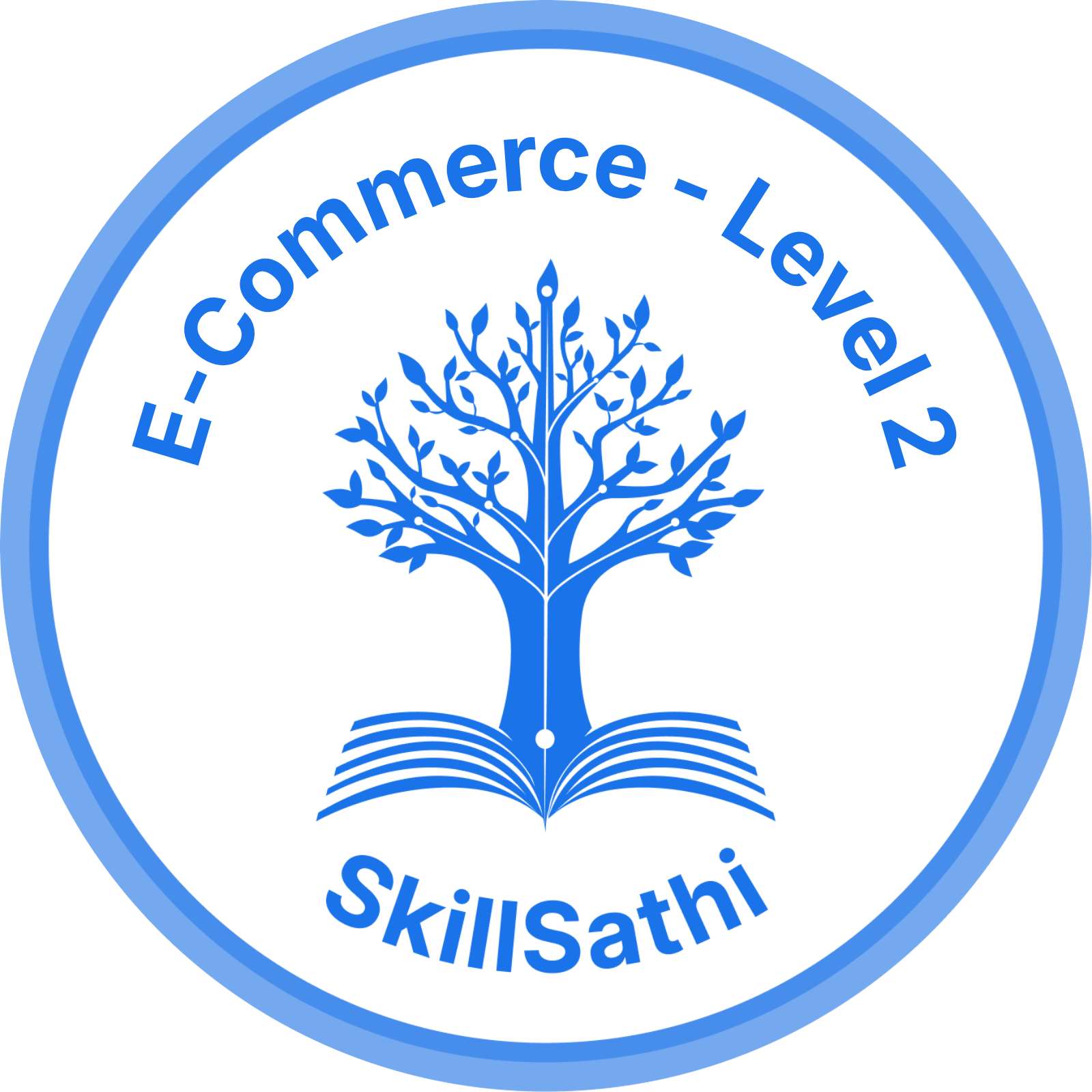 E-Commerce badge