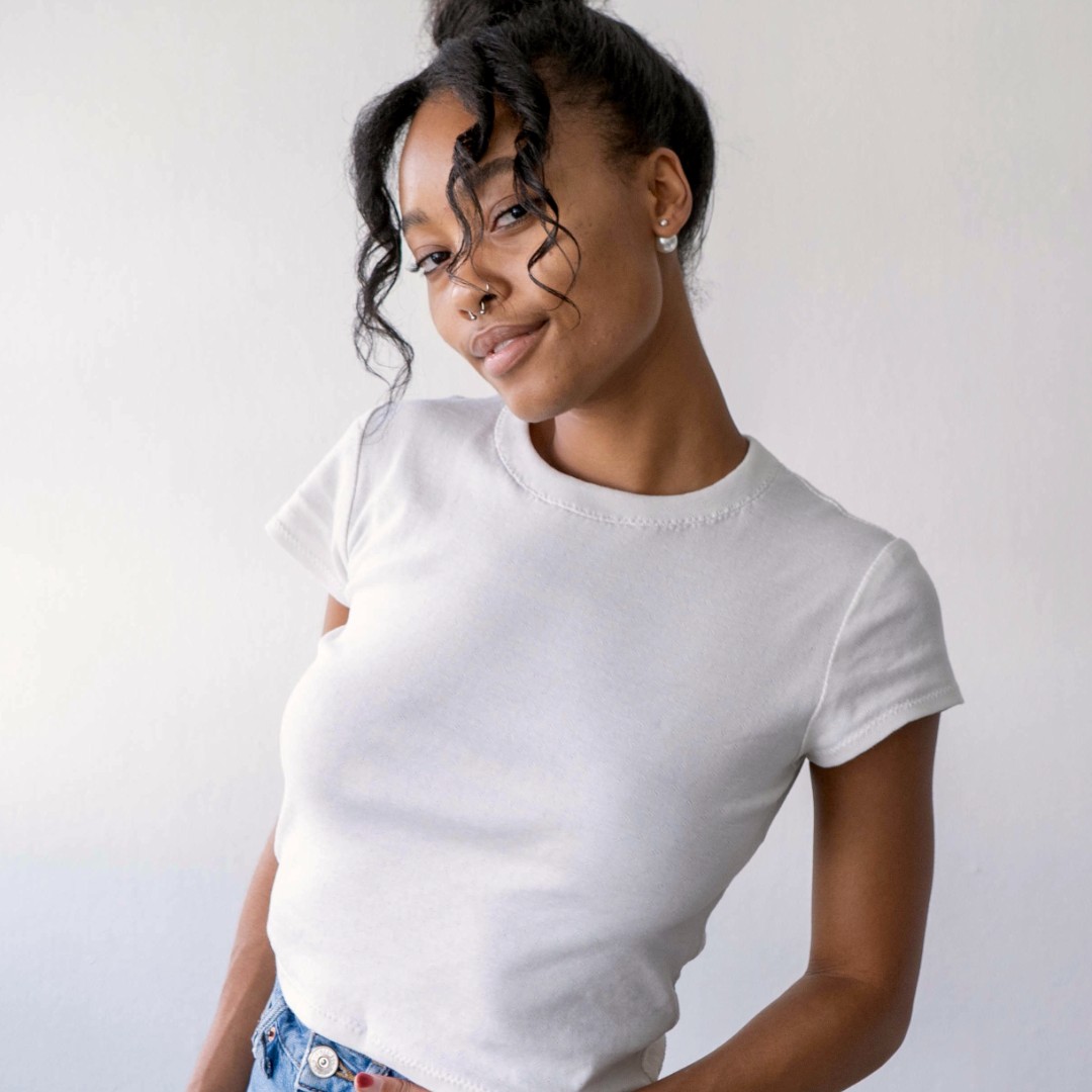 Honeygirl Tee