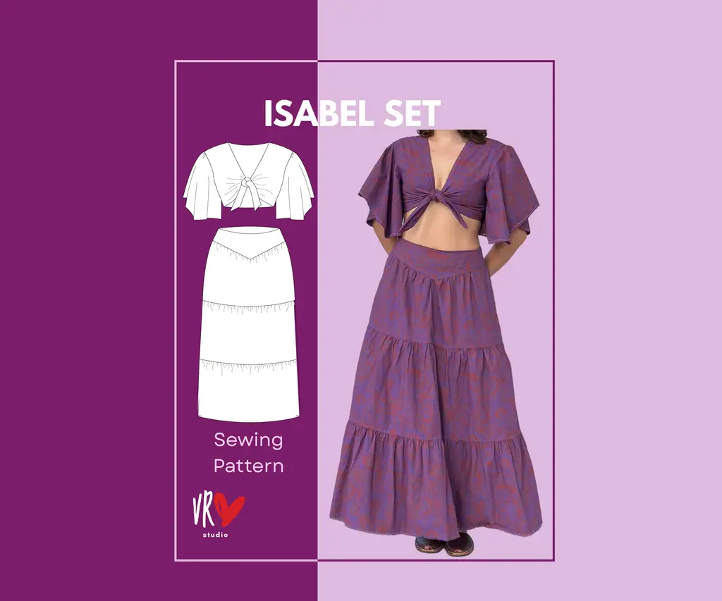 Isabel Set