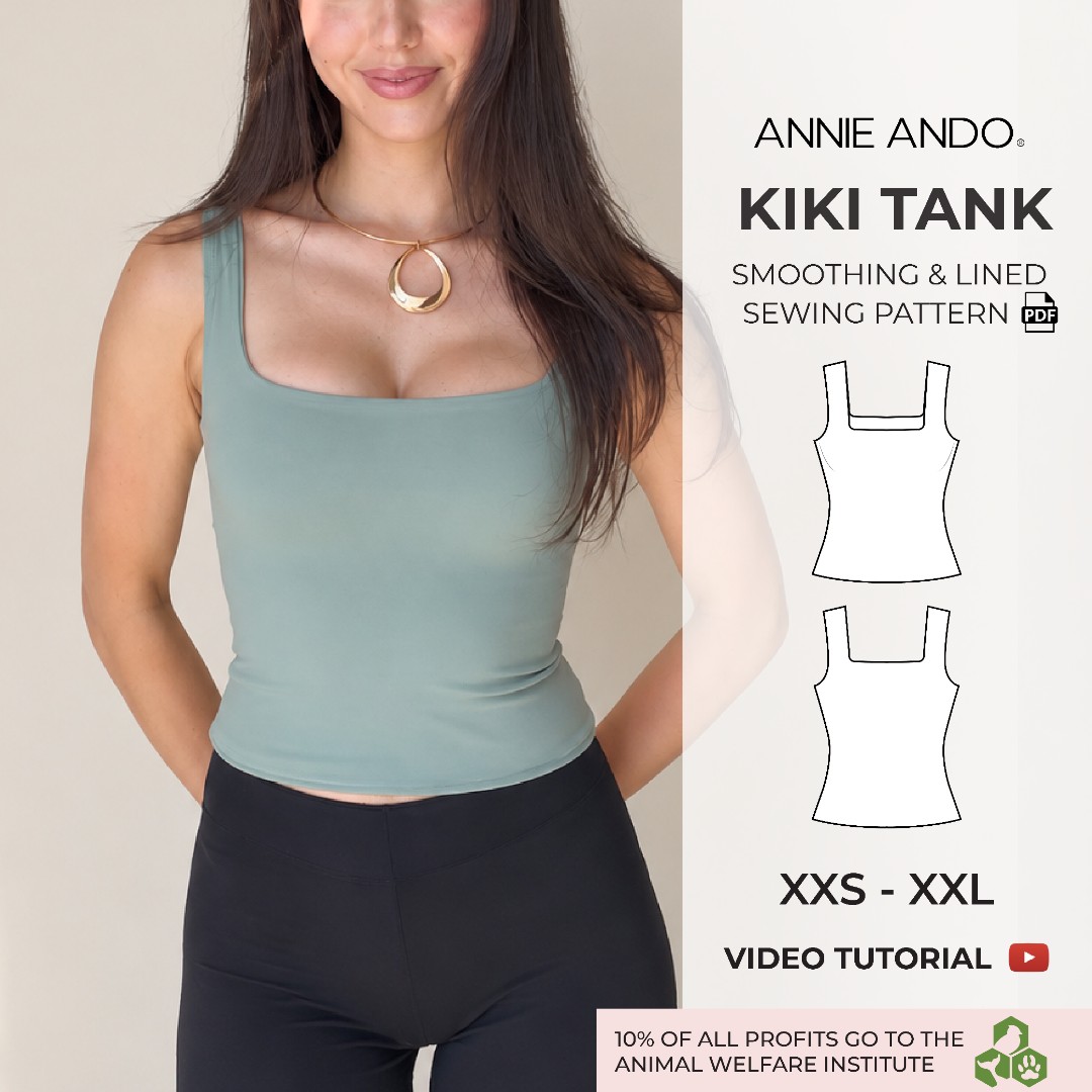 KiKiki Tank Top
