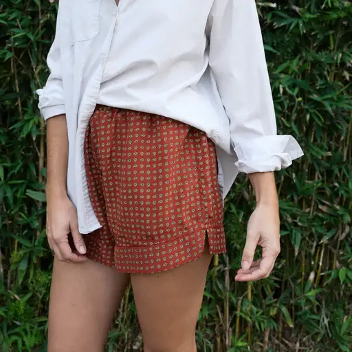Rose Bottoms