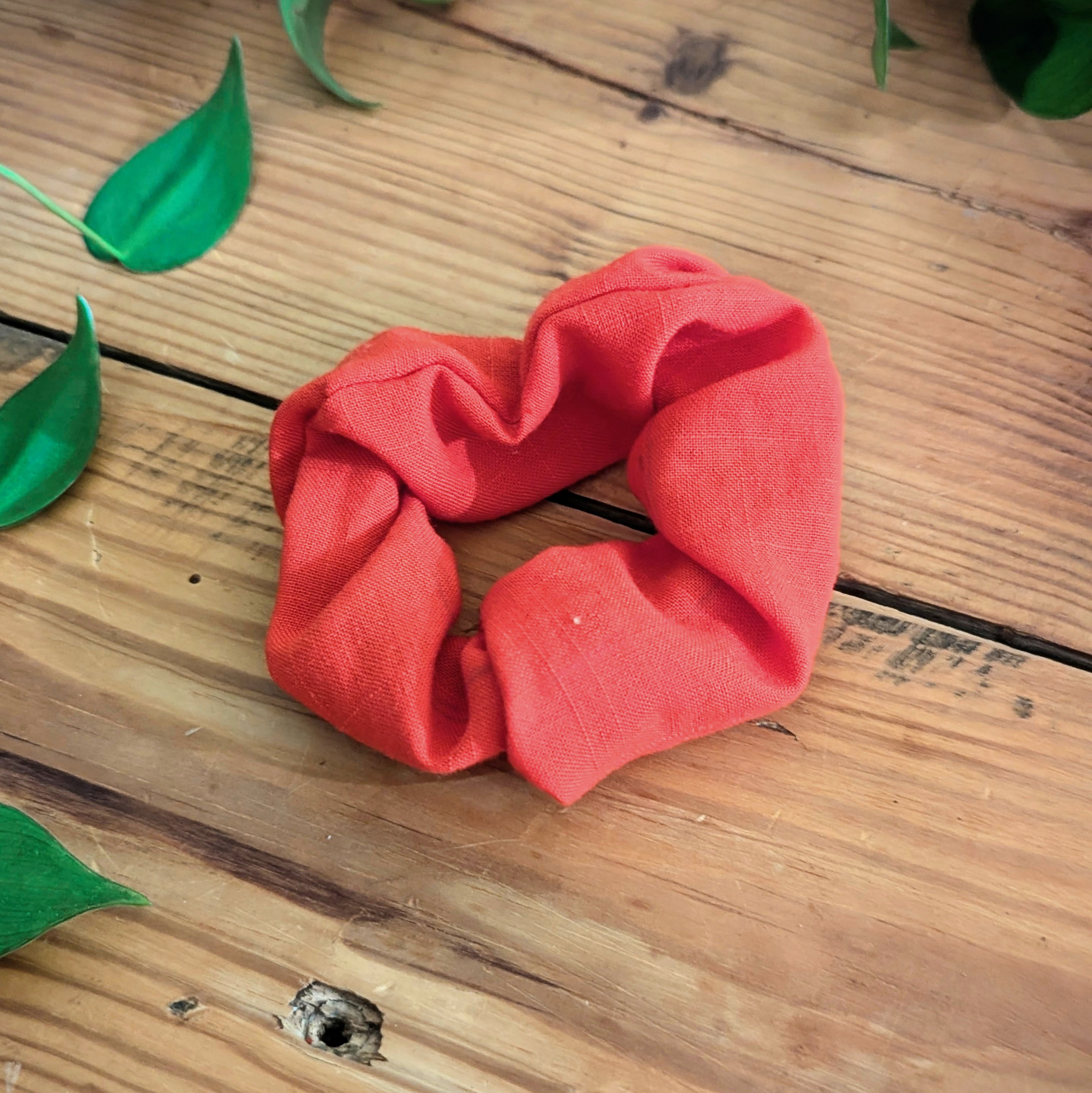 Scrunchies