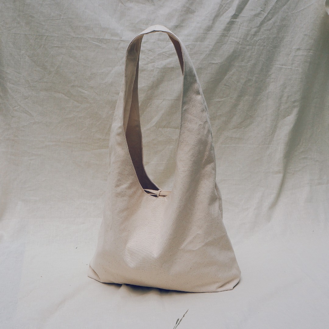 Staple Sling PDF Pattern (2 Sizes)