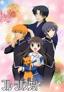 Anime Logo