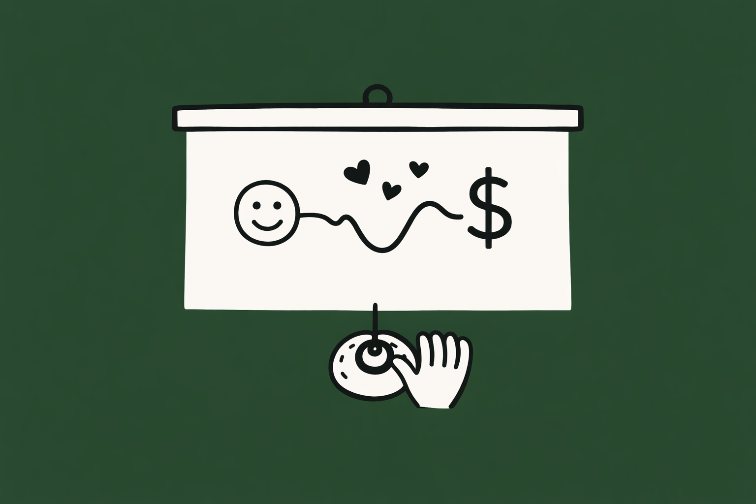 Vibe Selling: How AI Powers Authentic B2B Connections