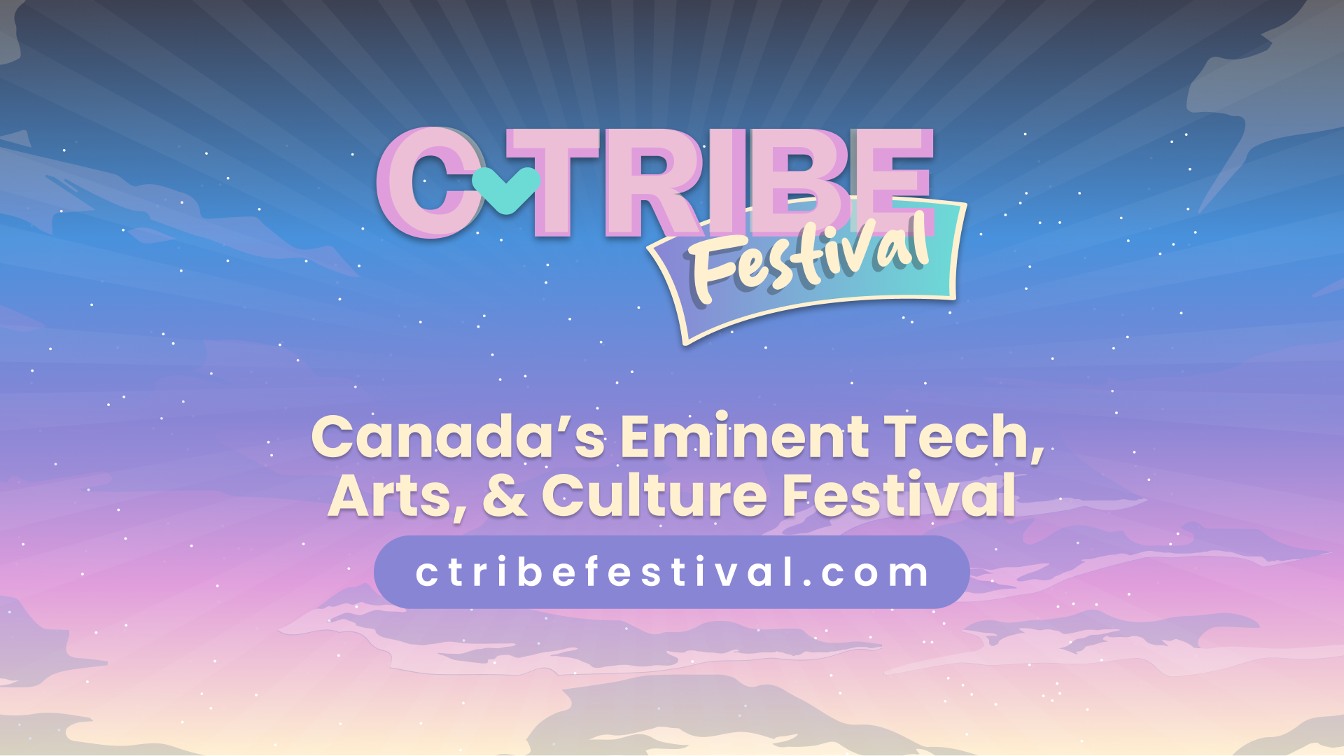 C-Tribe Passport