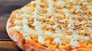 Pizza de Frango com Catupiry Media