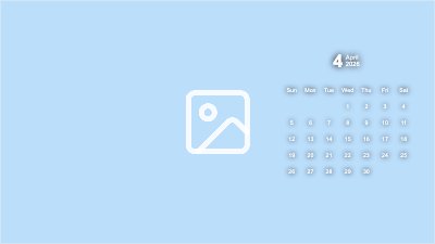 画像なし横長オーバーレイ