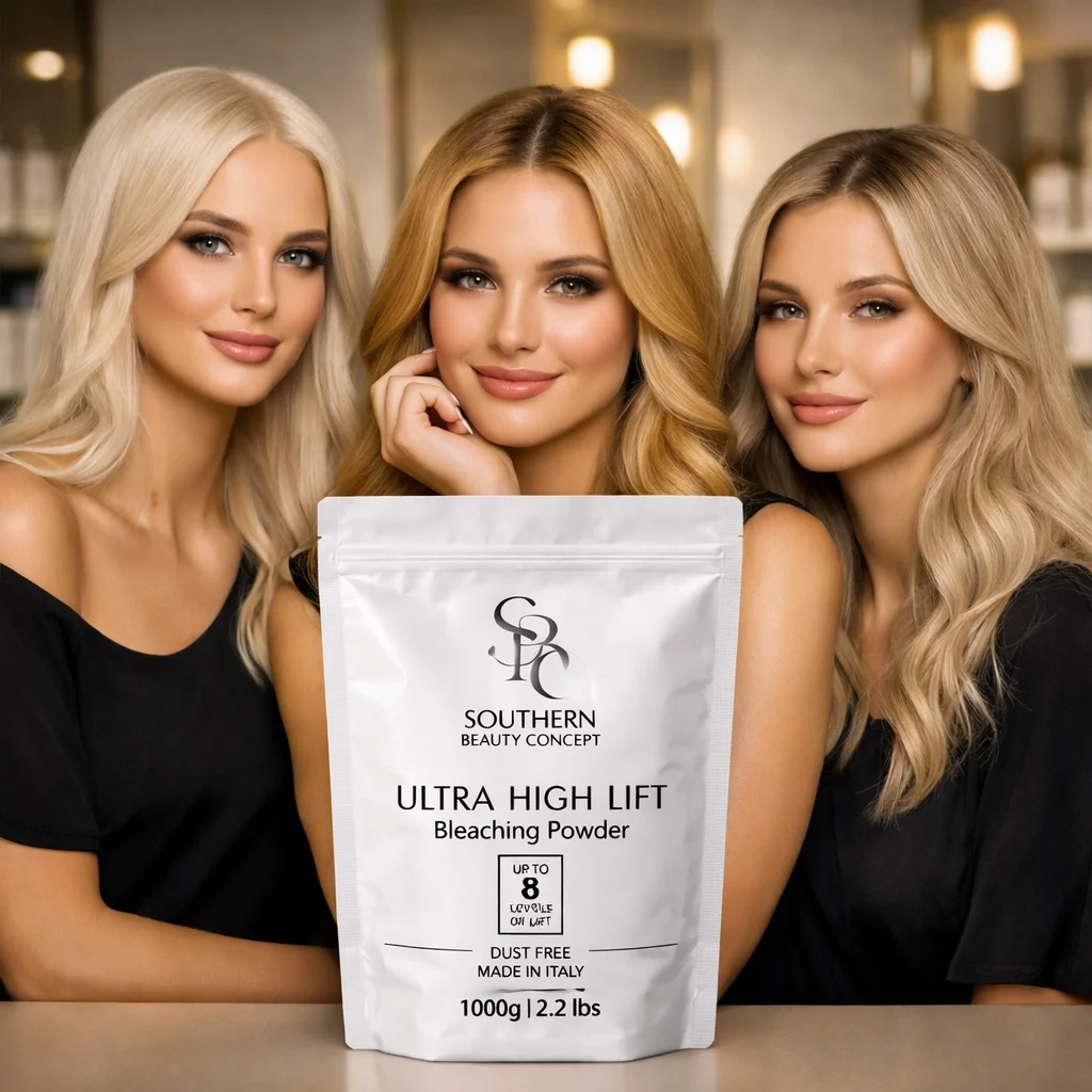 SBC Bleach
