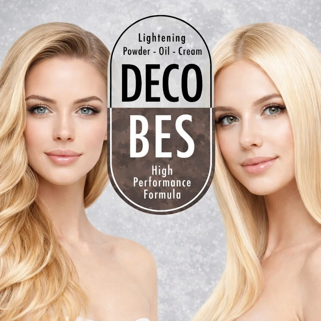 Bleaching