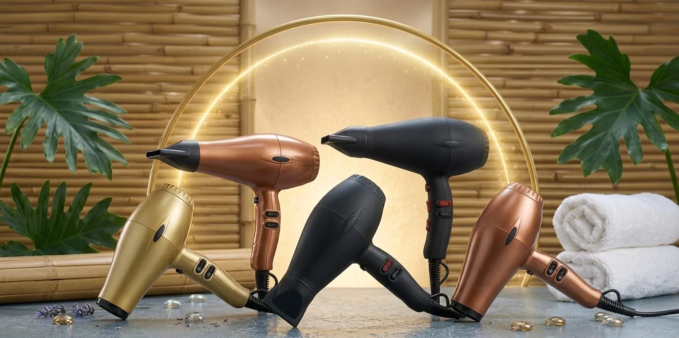 Blow Dryers