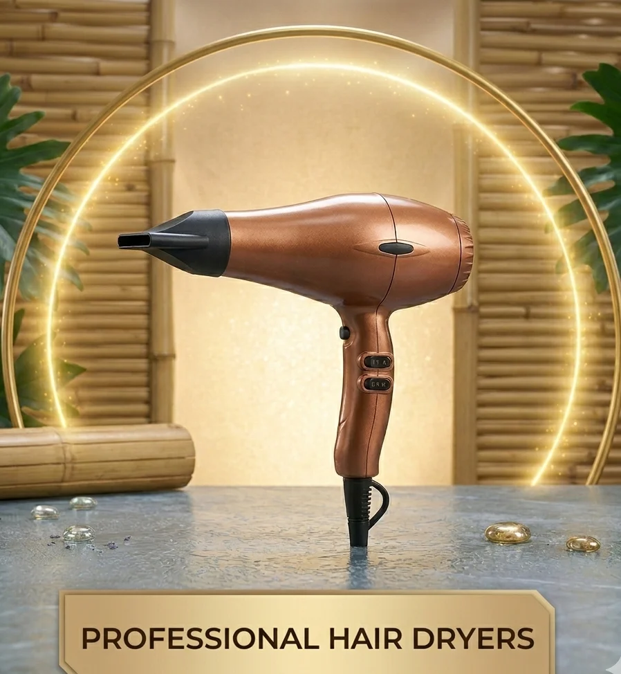 Blow Dryers