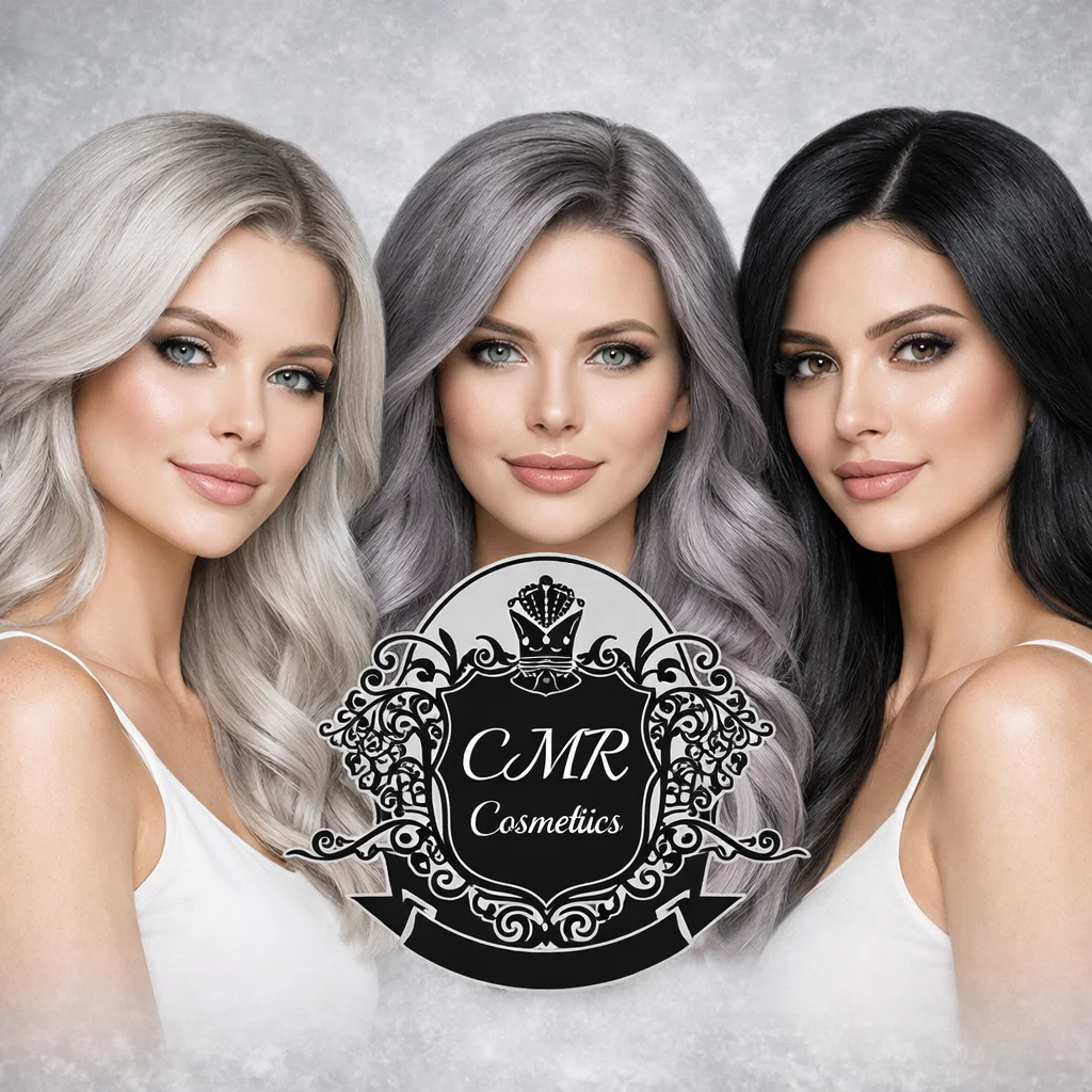 CMR Cosmetics