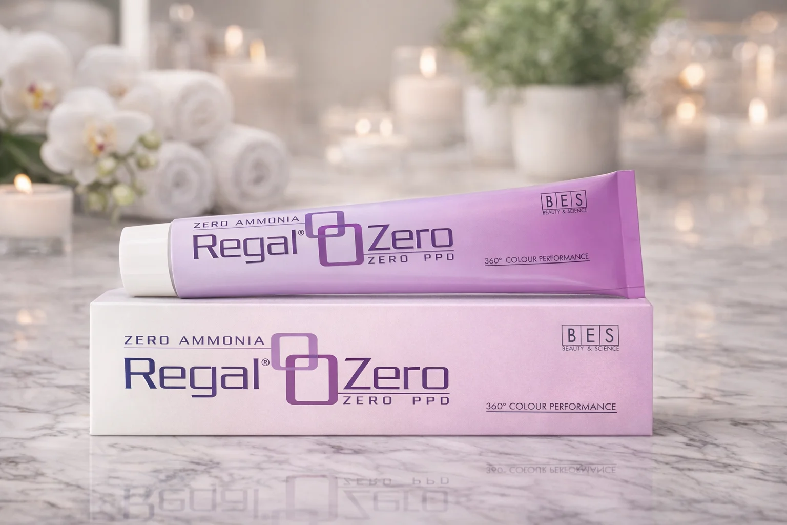 REGAL ZERO