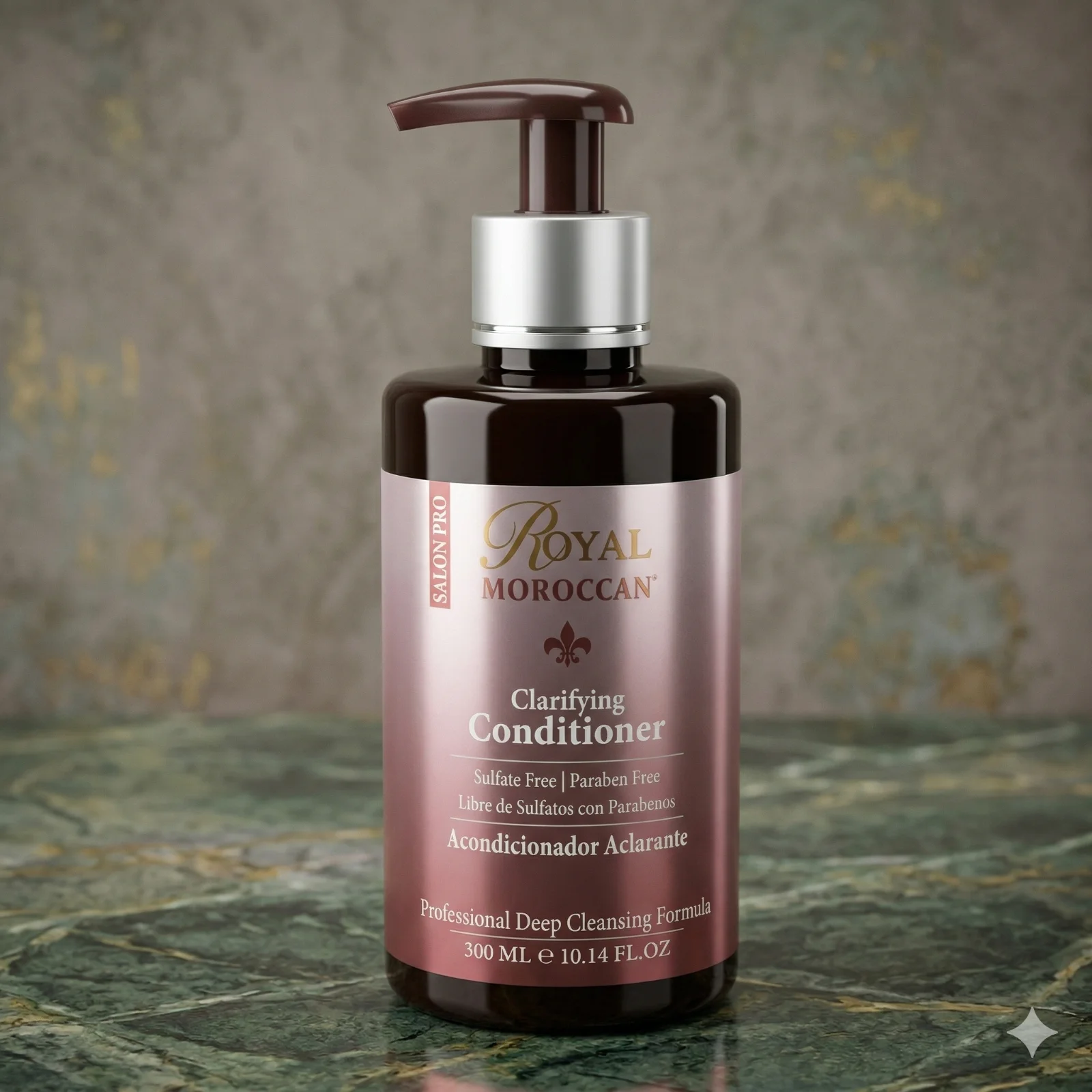 Clarifying Conditioner 300 ml