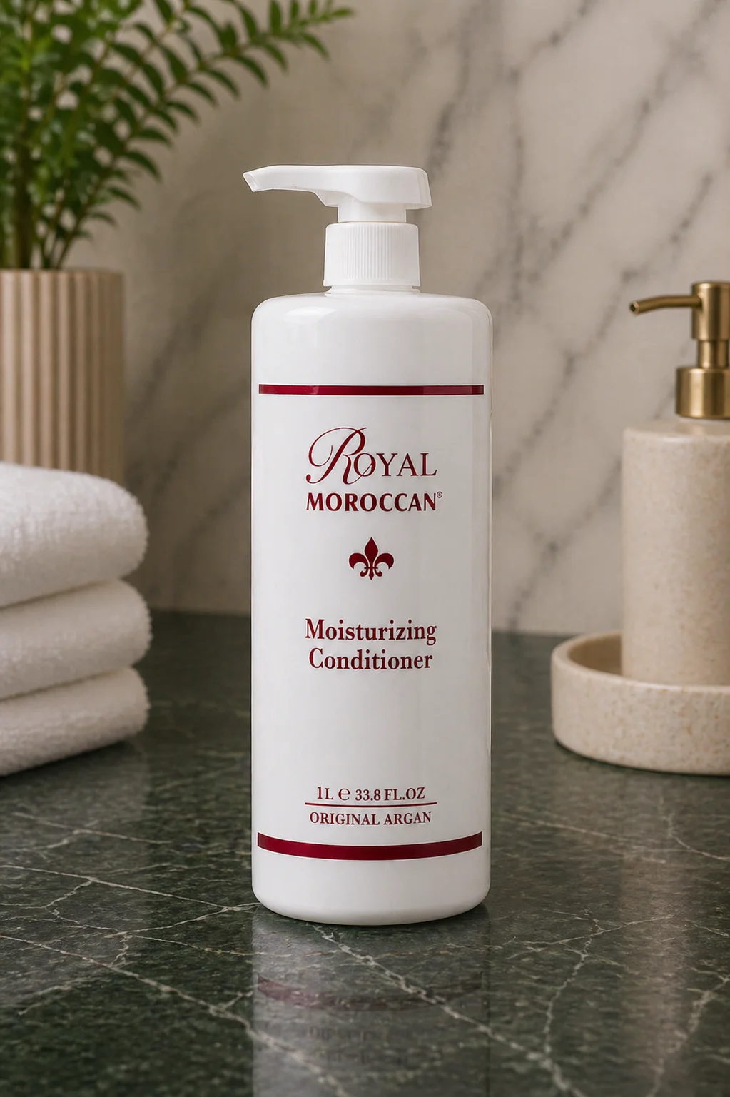 Conditioner 1000 ml