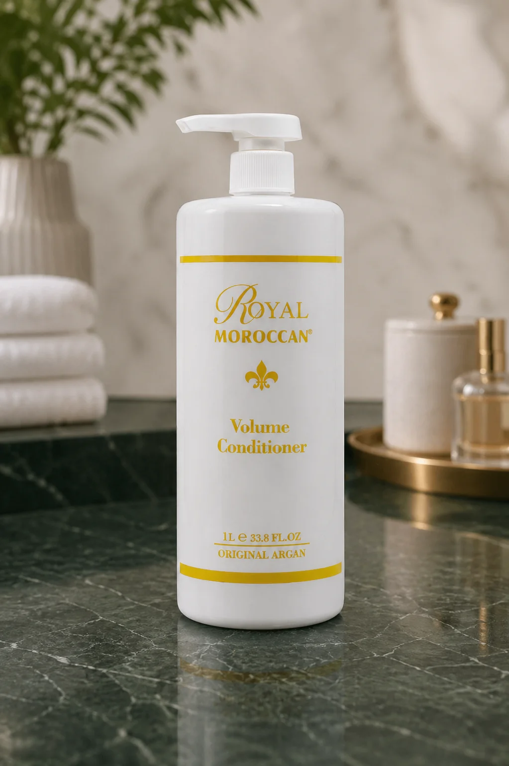 VOLUME CONDITIONER 1000ML