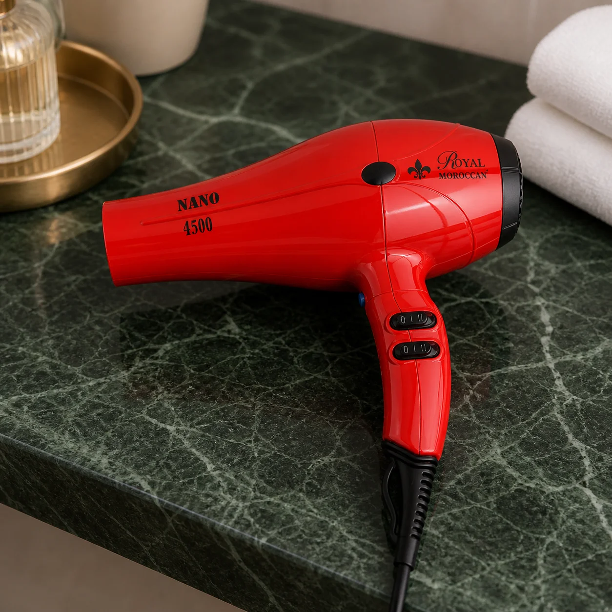 Red Nano