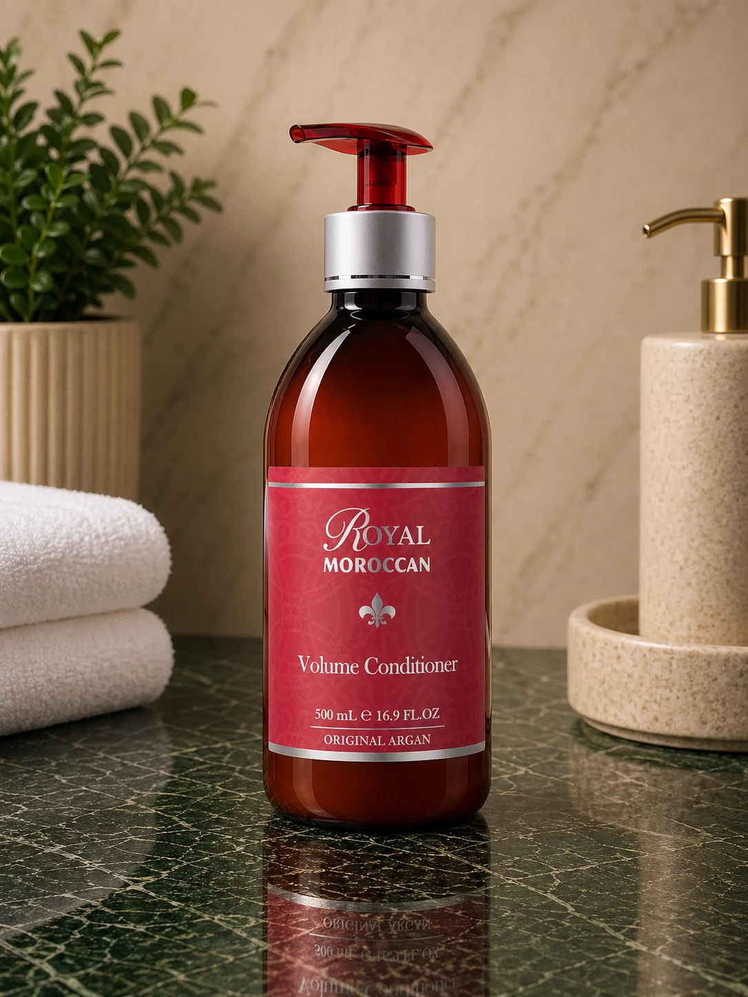 Volume Conditioner 500 ML
