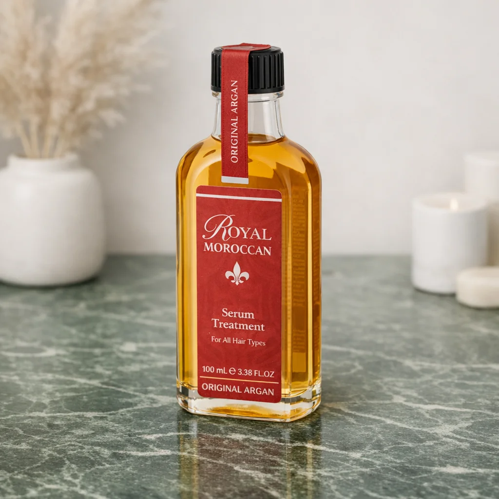 Serum Treatment 100 ML