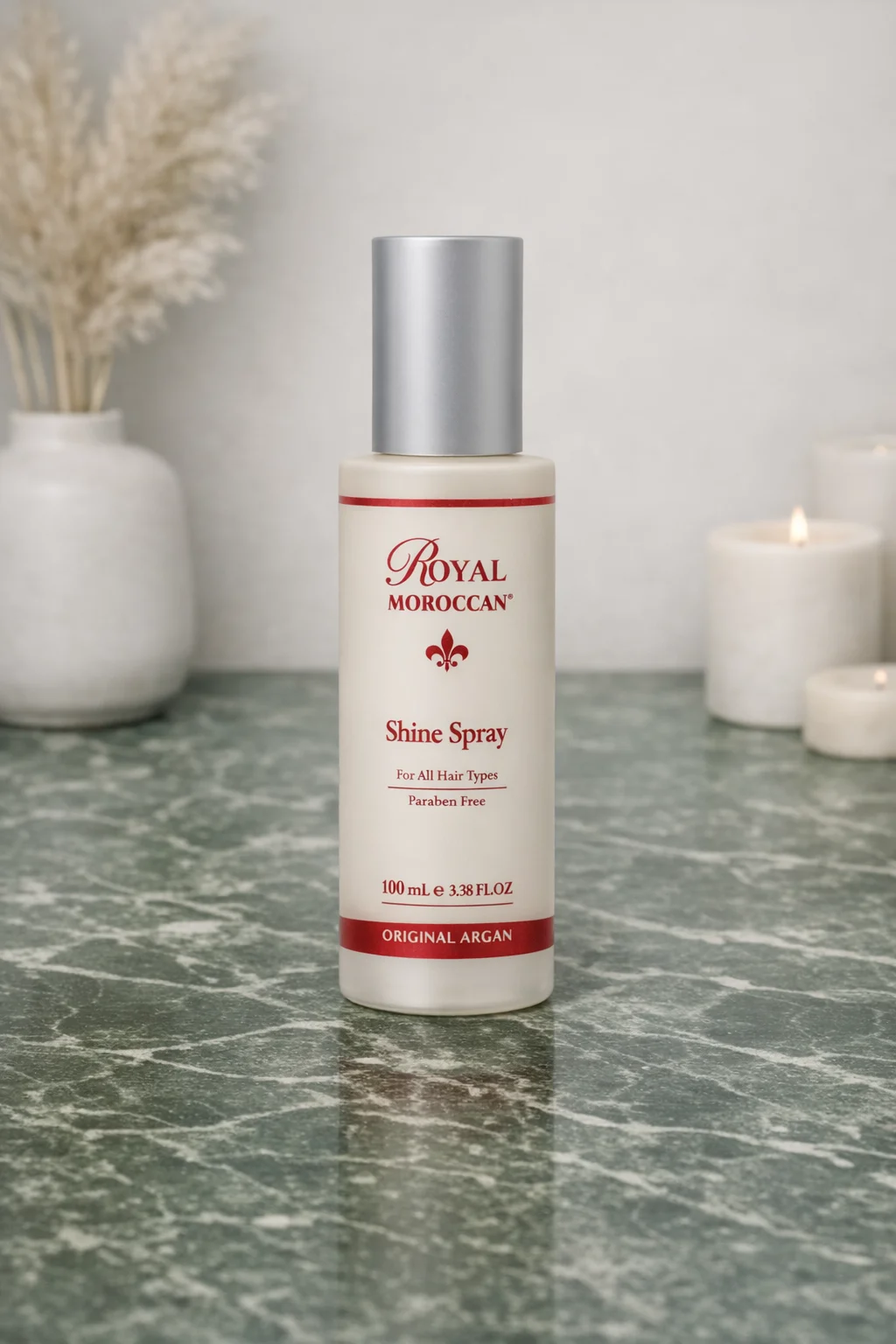 Finishing Spray 100 ml
