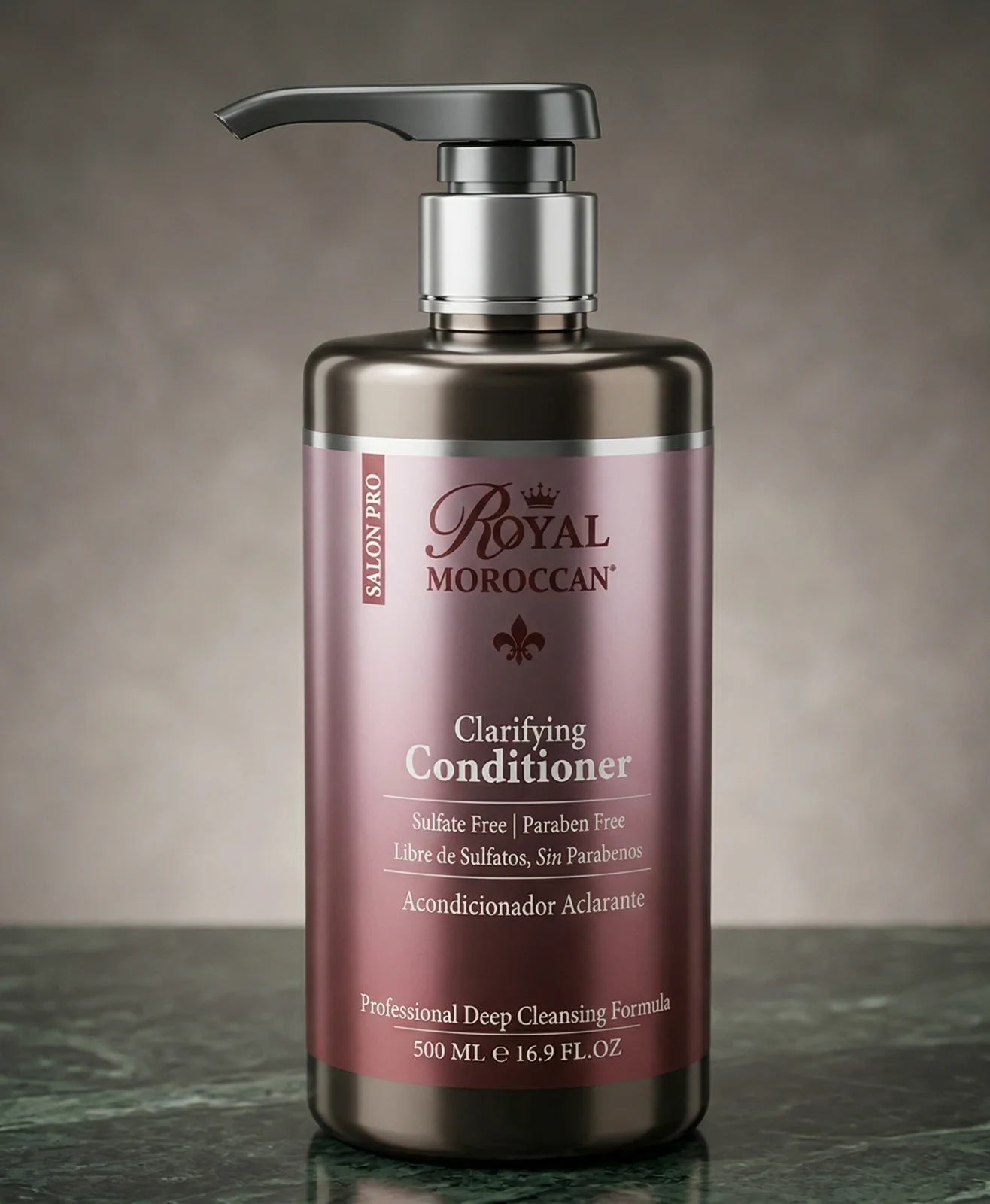 Clarifying Conditioner 1000 ml