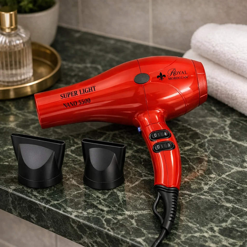 Red 5500