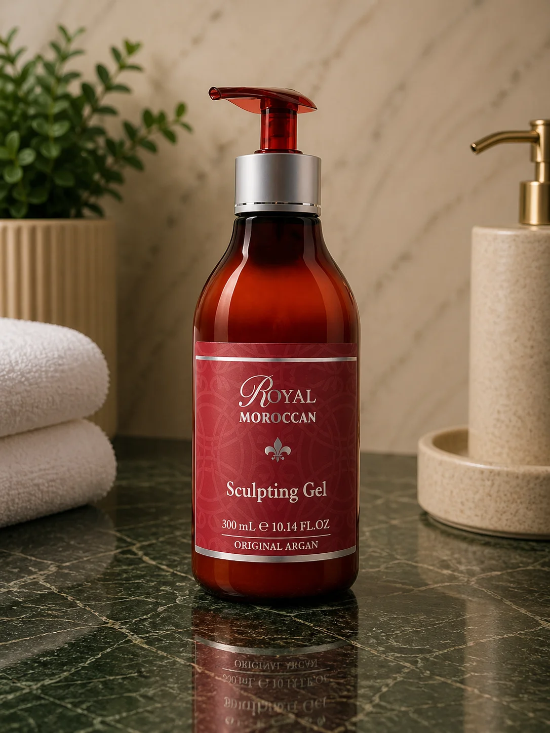 Sculpting Gel 300 ML