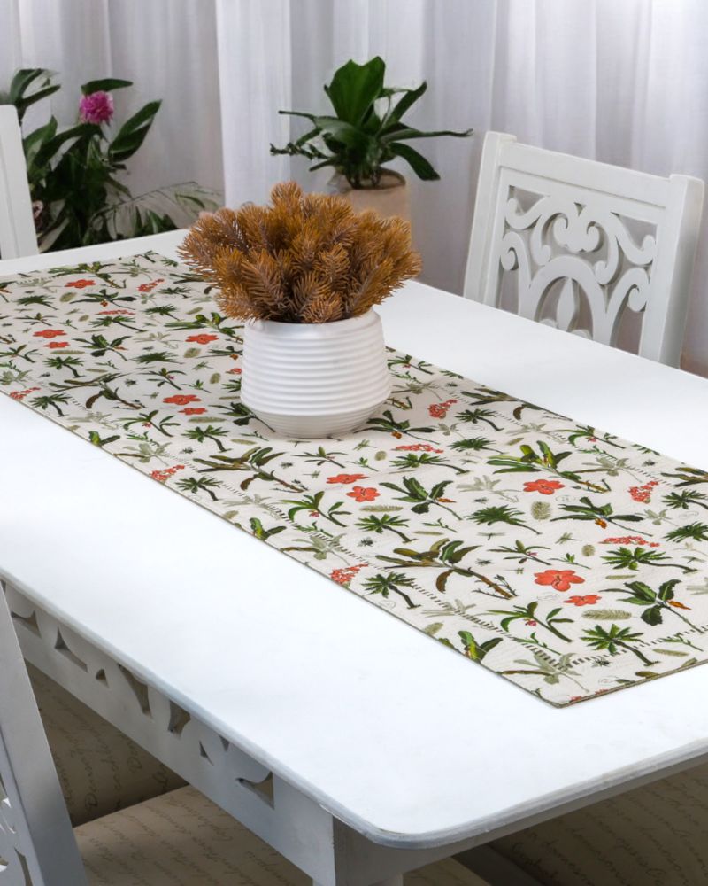 Trilho de Mesa Palms