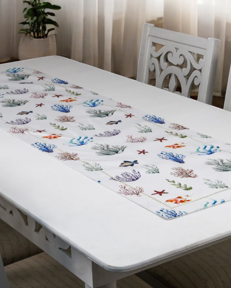 Trilho de Mesa Náutico