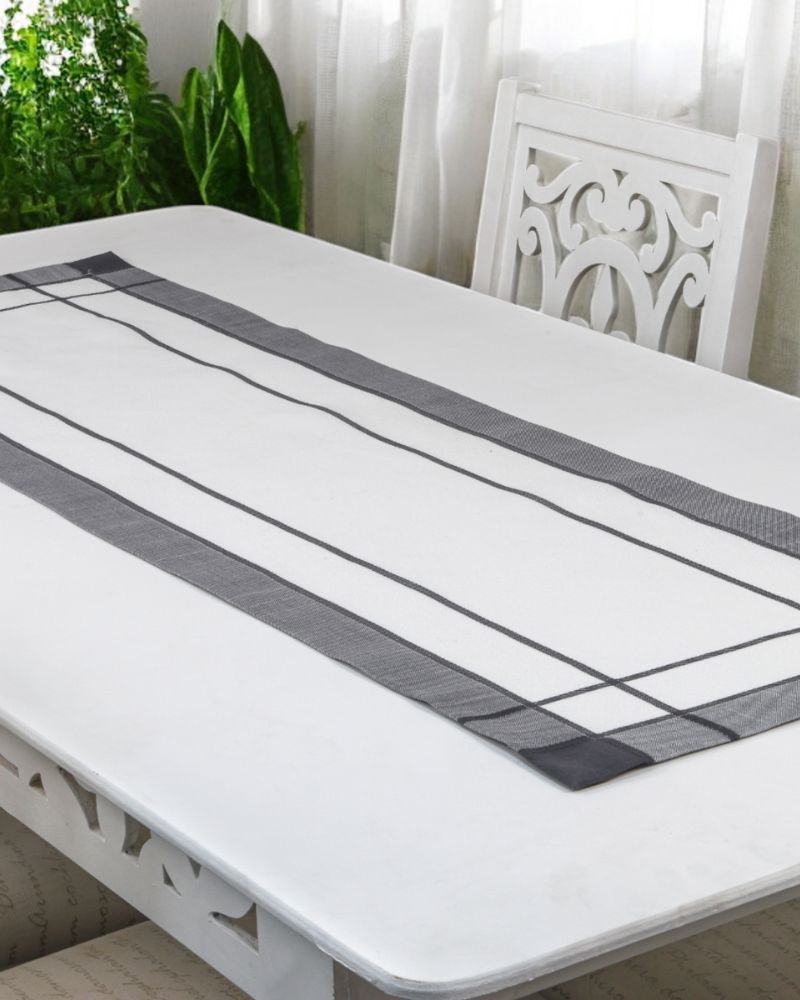 Trilho de Mesa Silver