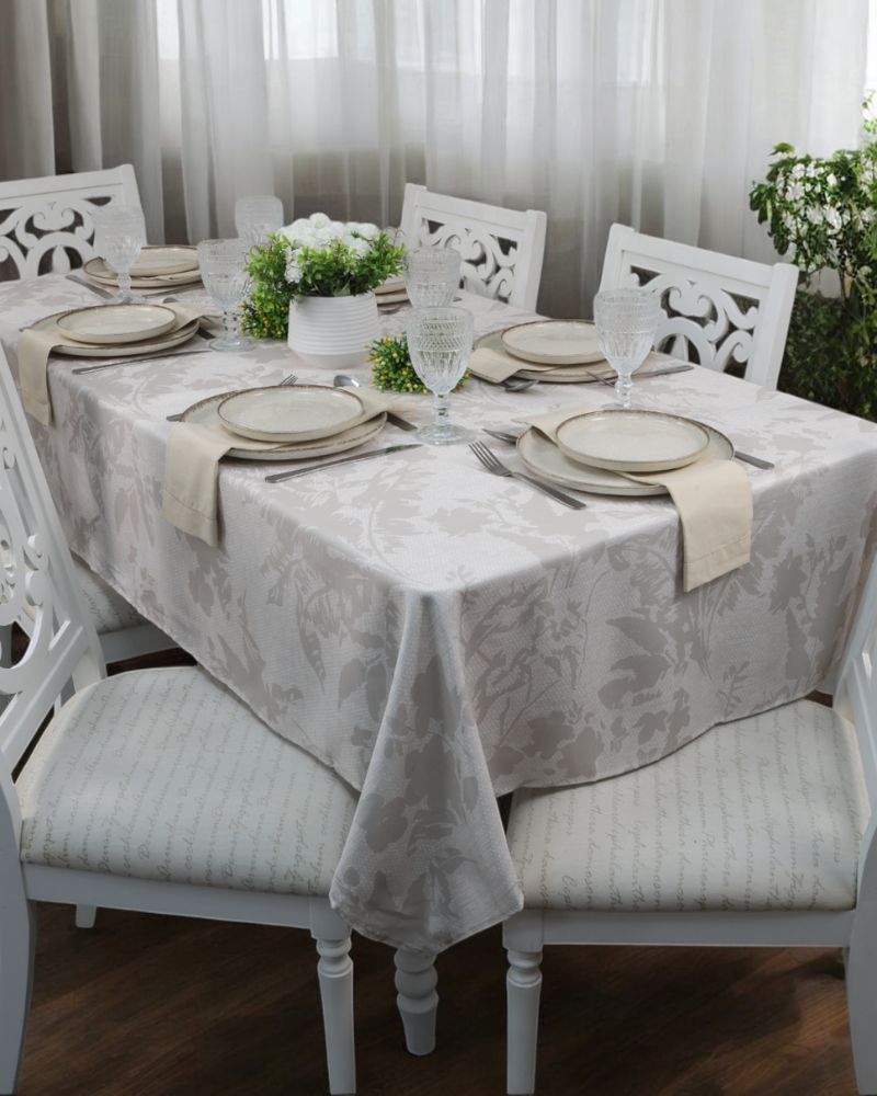 Toalha de Mesa Dubai