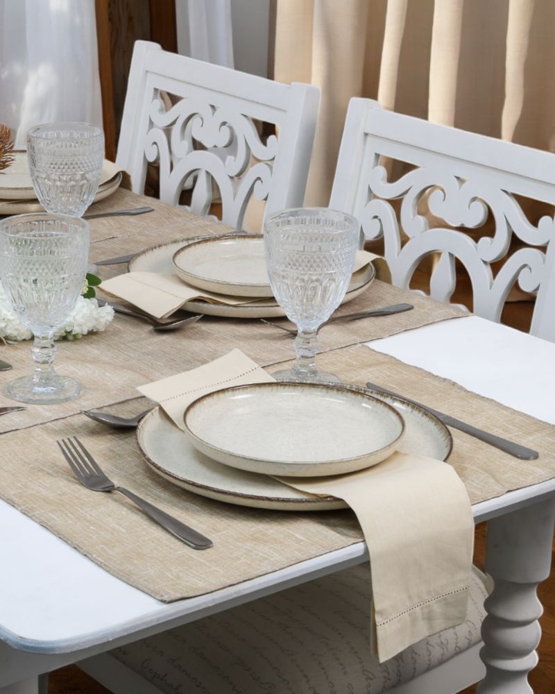 Lugar Americano Linen