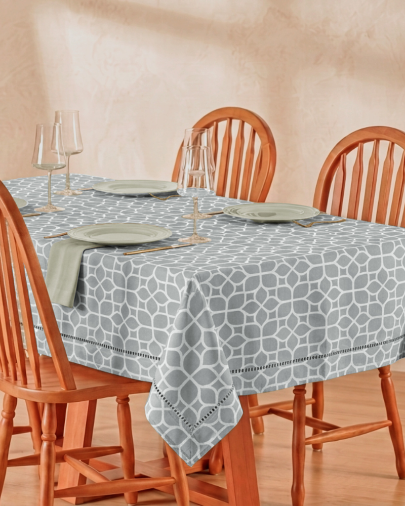 Toalha de Mesa Glamour Oslo