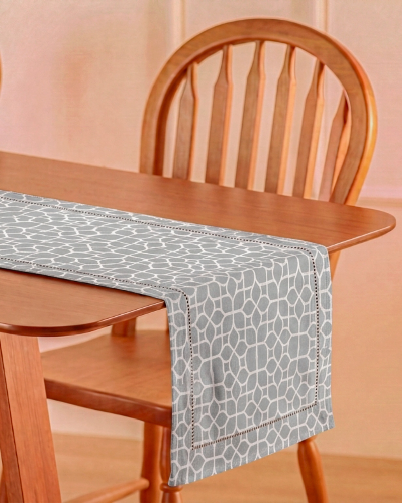 Trilho de Mesa Glamour Oslo