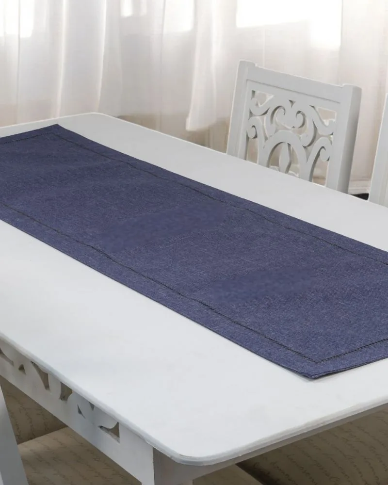 Trilho de Mesa Navy